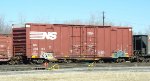 NS Box Car 470155